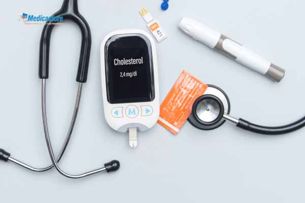 7 Cara Efektif Menurunkan Kolesterol Tinggi