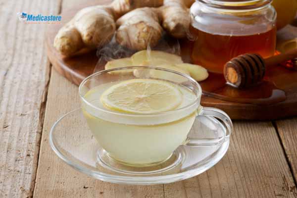 Manfaat Obat Herbal untuk Masalah Pencernaan