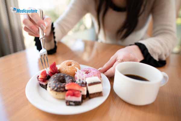 10 Tanda Tubuh Kelebihan Gula yang Perlu Diwaspadai