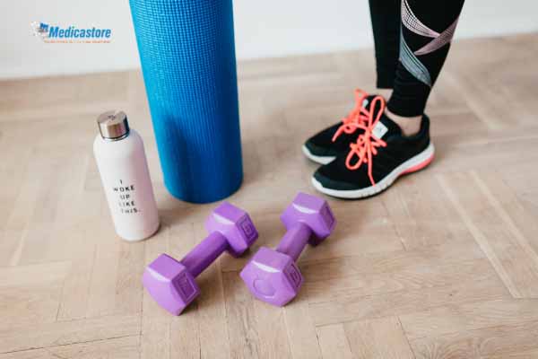 10 Ragam Pilihan Olahraga untuk Meningkatkan Daya Tahan Tubuh