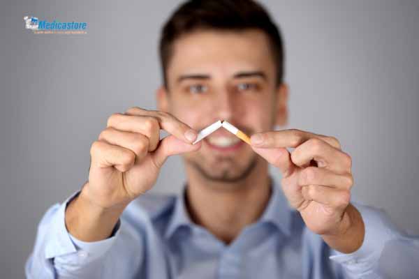 Pantangan bagi Penderita Maag dari Gaya Hidup