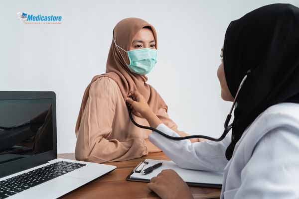 Manfaat Medical Check Up untuk Kesehatan