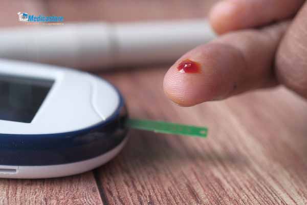 Mitos dan Fakta Diabetes Basah dan Kering