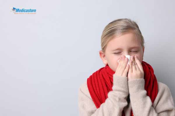 Waspadai Gejala Flek pada Paru Berikut Ini