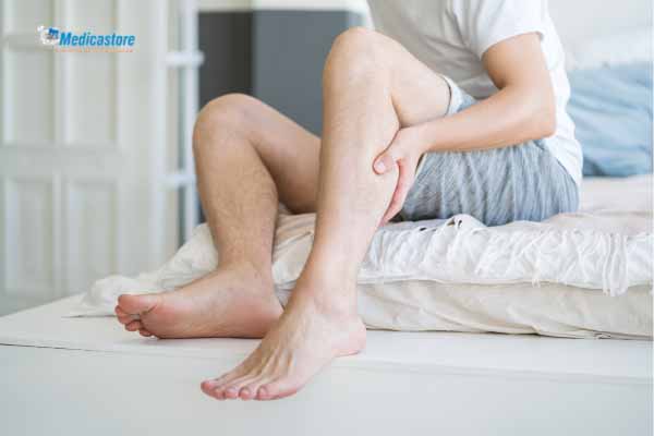 Manfaat Lengkuas untuk Meredakan Kram Otot