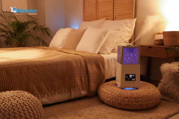 Tips Memilih Air Purifier Sesuai Kebutuhan
