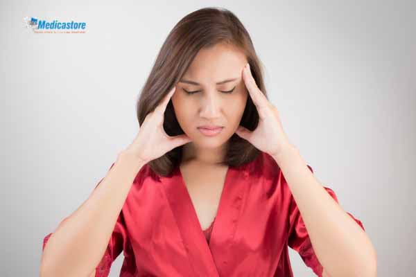 Cara Mengatasi Pusing Saat Berdiri Mendadak