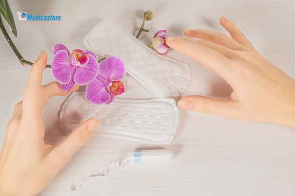 Cara Mengatasi Keputihan pada Wanita