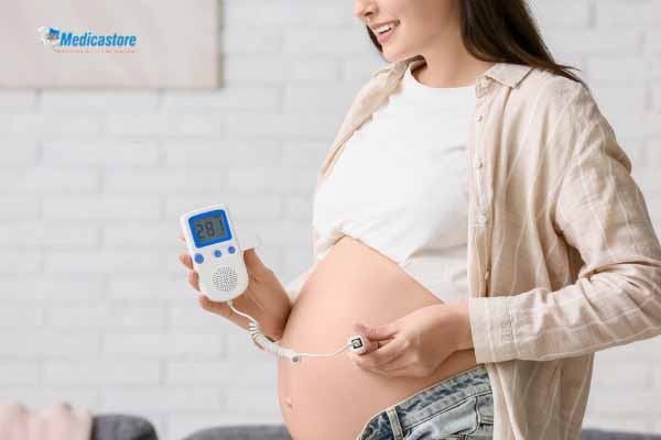 Cara Deteksi Dini Kelainan pada Janin