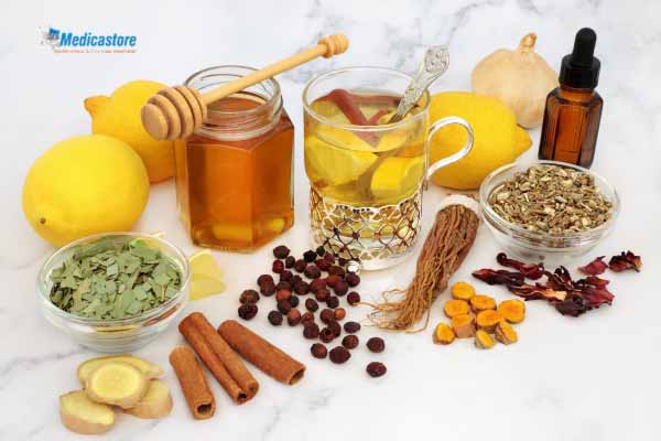 List Obat Herbal yang Tersedia di Apotek Medicastore