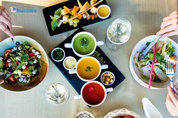 Cara Meningkatkan Daya Tahan Tubuh secara Alami