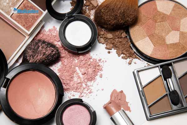 Urutan Makeup untuk Kulit Berminyak yang Tepat