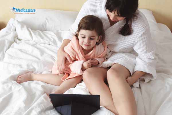 7 Prinsip Utama Gentle Parenting