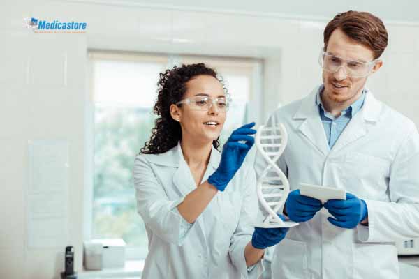 Cara Kerja Food Genomics di Dalam Tubuh