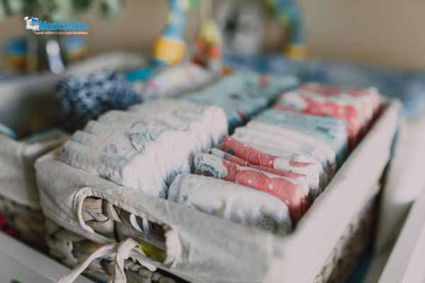 Panduan Memilih Diapers untuk Anak Agar Tetap Nyaman