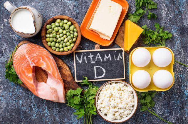Kekurangan dan Kelebihan Vitamin D