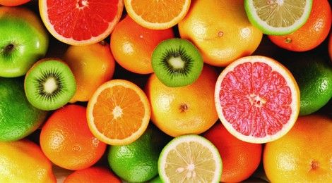 Kekurangan dan Kelebihan Vitamin C