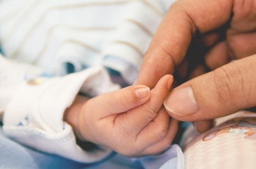 Sindroma Kematian Bayi Mendadak; SIDS, Sudden Infant Death Syndrome