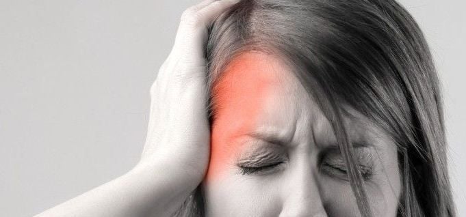 Sakit Kepala Migrain