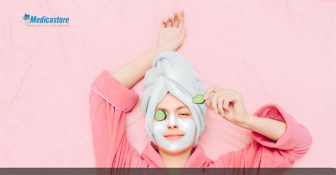 10 Tips Merawat Wajah Agar Awet Muda dan Berseri Alami