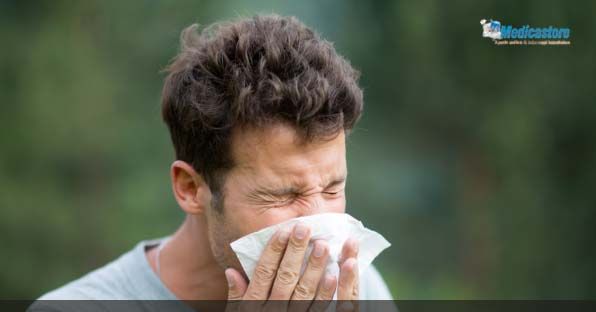 5 Daftar Obat untuk Mengatasi Pilek dan Bersin-Bersin