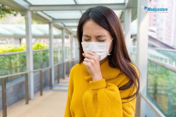 5 Obat untuk Mengatasi Batuk Berdahak, Yuk Ketahui Di Sini!