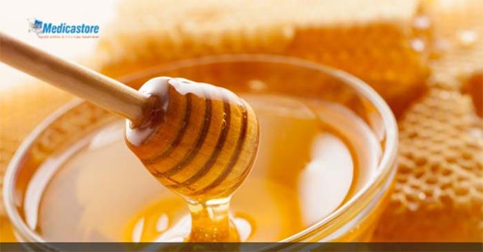 Inilah 7 Manfaat Minum Madu Secara Rutin untuk Kesehatan Tubuh
