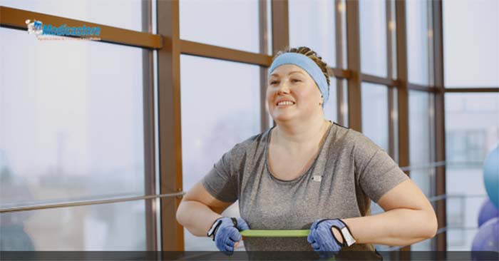 8 Latihan yang Ampuh untuk Membakar Lemak di Perut dengan Cepat