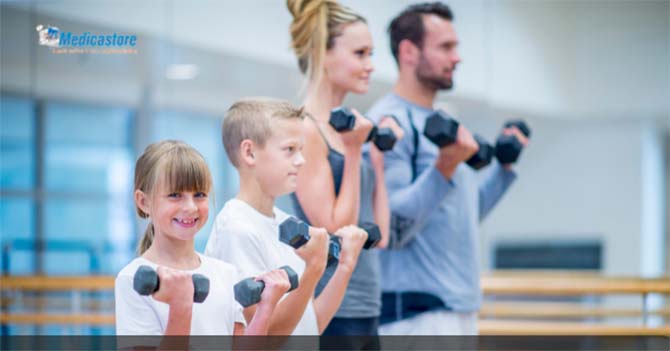 8 Tips Menjaga Stamina Saat Puasa agar Tetap Produktif Sepanjang Hari