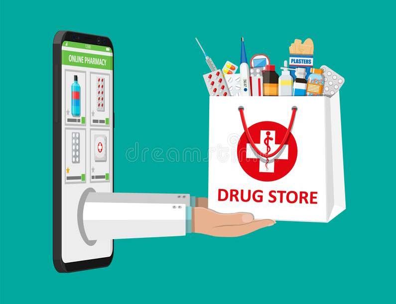 Apotek Online Medicastore sebagai Tempat Jual Obat Diabetes Murah Terbaik