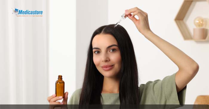 Ingin Rambut Lebih Sehat? Begini Cara Memakai Hair Serum yang Tepat