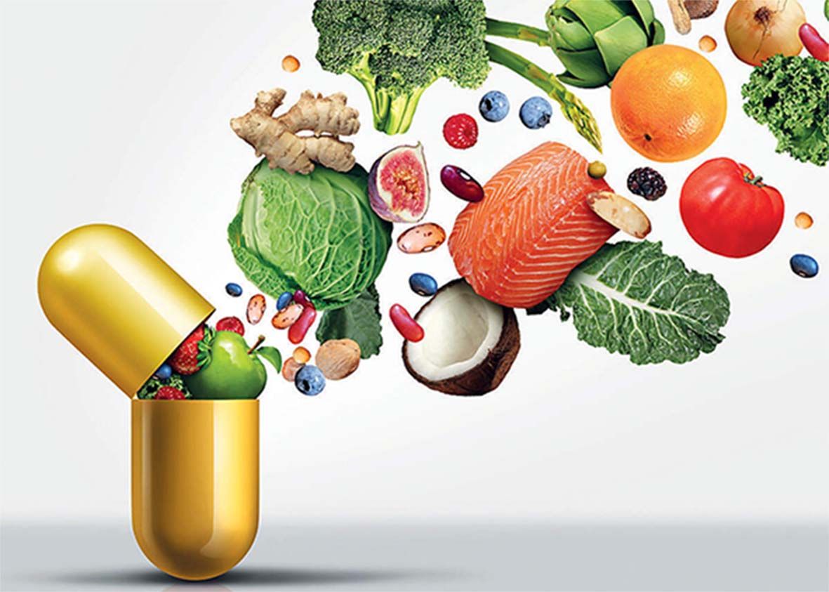 Beli Vitamin Online di Apotik Daring Tercanggih – Medicastore