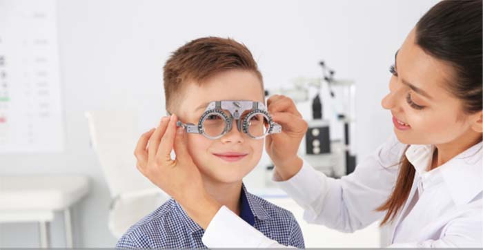 Biovision Kids Sirup untuk Kesehatan Mata Anak