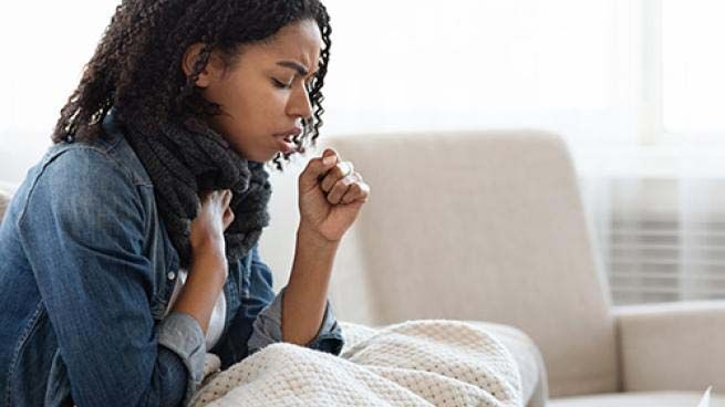 Bodrex Flu dan Batuk, Obat Andalan untuk Flu dan Batuk