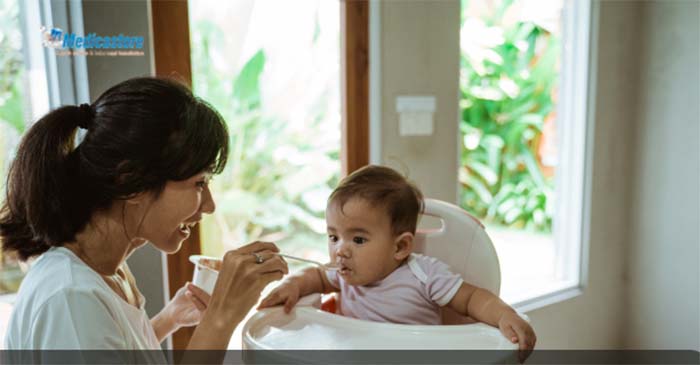 Tak Perlu Panik! Ini Cara Ampuh Mengatasi GTM pada Bayi