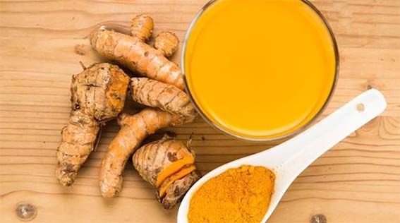 Curcuma FCT Suplemen Peningkat Nafsu Makan dan Menjaga Kesehatan Fungsi Hati 