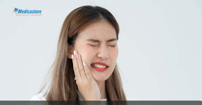 Daftar Obat Sakit Gigi di Apotek agar Tidak Kambuh Lagi
