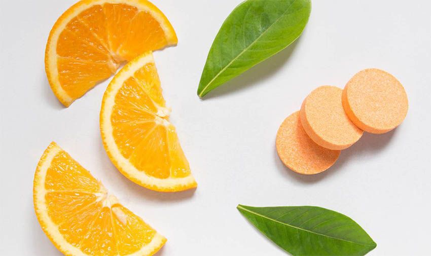 Holisticare Super Ester C, Vitamin C untuk Menjaga Daya Tahan Tubuh