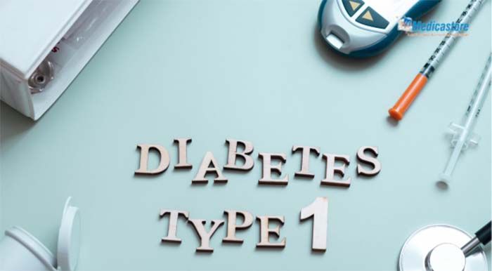 Kenali Penggunaan Insulin Untuk Pengobatan Diabetes Tipe 1 