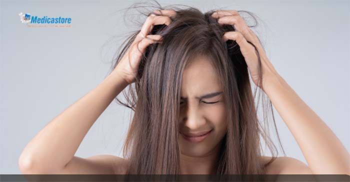 Intense Ultimate Care Shampoo dan Hair Tonic, Panduan Pas untuk Mengatasi Kerusakan Rambut
