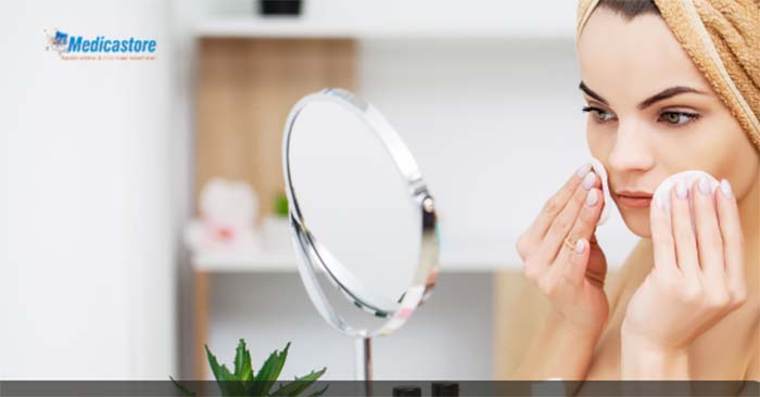 Bingung Mulai dari Mana? Intip urutan Skincare untuk Pemula Disini!