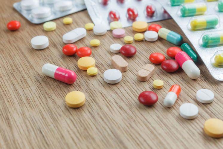 Isoprinosine (Methisoprinol): Obat Antivirus yang Ampuh Melawan Virus dengan Efektif