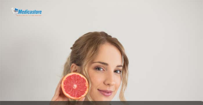 Kenali 8 Buah untuk Kulit Glowing yang Wajib Ada di Menu Sehatmu
