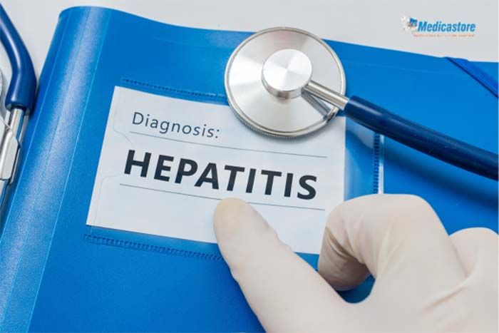 Uraian Lengkap Lamivudine, Obat Anti Virus untuk Hepatitis