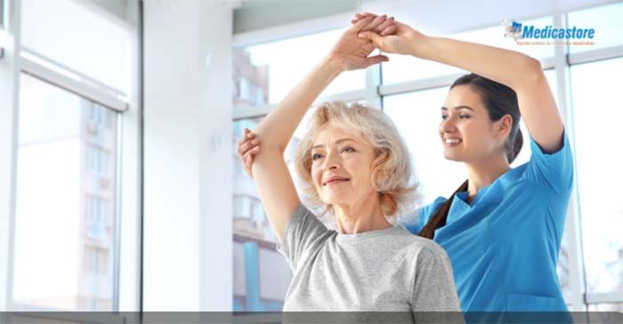 Langkah Praktis untuk Penanganan dan Pencegahan Osteoporosis