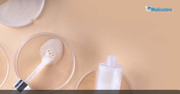 Manfaat Ceramide untuk Menjaga Skin Barrier Kulit