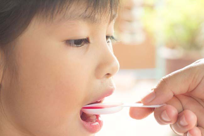 Manfaat, Dosis Serta Efek Samping Obat Batuk-Pilek Actifed