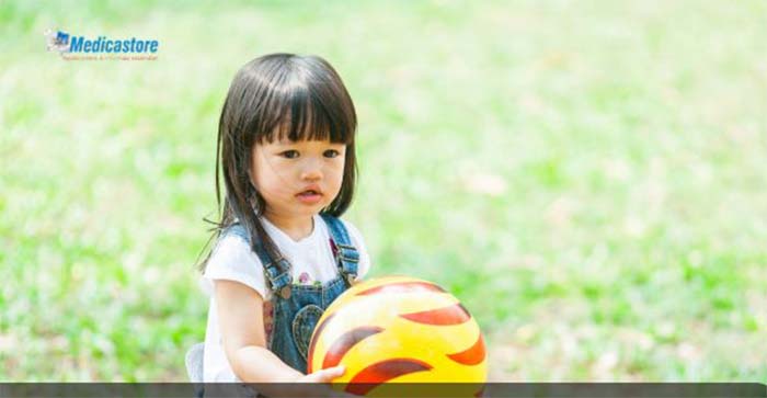 Hal yang Perlu Orang Tua Ketahui Mengenai Masa Golden Age pada Anak