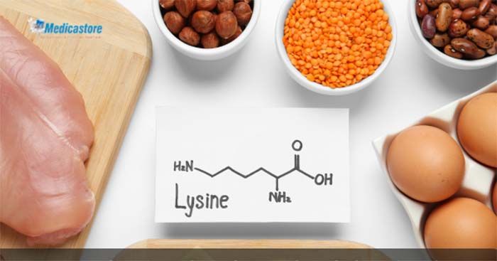 Mengenal Lysine, Ekstrak Temulawak dan Vitamin B Kompleks dalam Produk Penambah Nafsu Makan