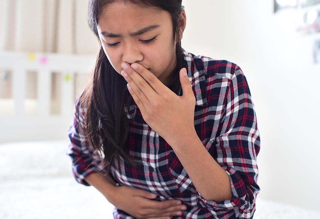 Meredakan Mual Dengan Vometa, Jangan Lupa Konsultasi Ke Dokter Dulu